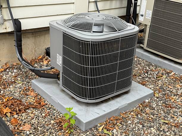24/7 Emergency Air Duct Cleaning experts in La Crosse, KS