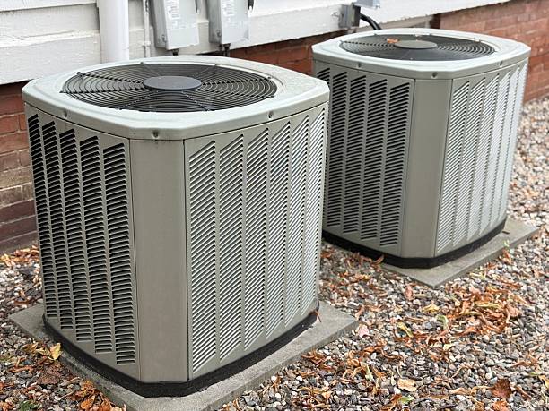 Reliable Air Duct Cleaning contractor in La Crosse, KS by HVAC Repair CO