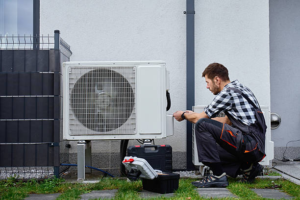 Top rated local Air Duct Cleaning specialists in La Crosse, KS